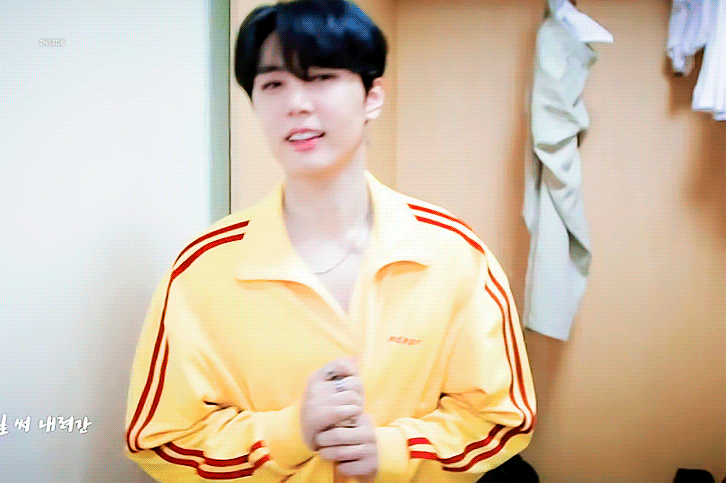 20대 여성이 뽑은 도복이 가장 잘 어울릴 것 같은 아이돌 1위 | 인스티즈