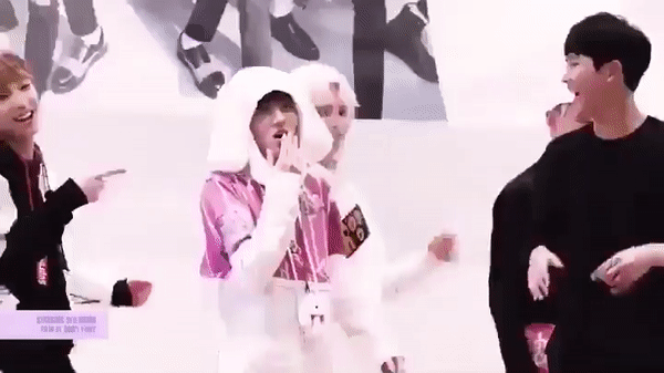 sf9 이거 무슨 상황이야? | 인스티즈