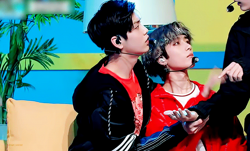 투바투 컴백에서도 나타나는 빅히트 전적 | 인스티즈