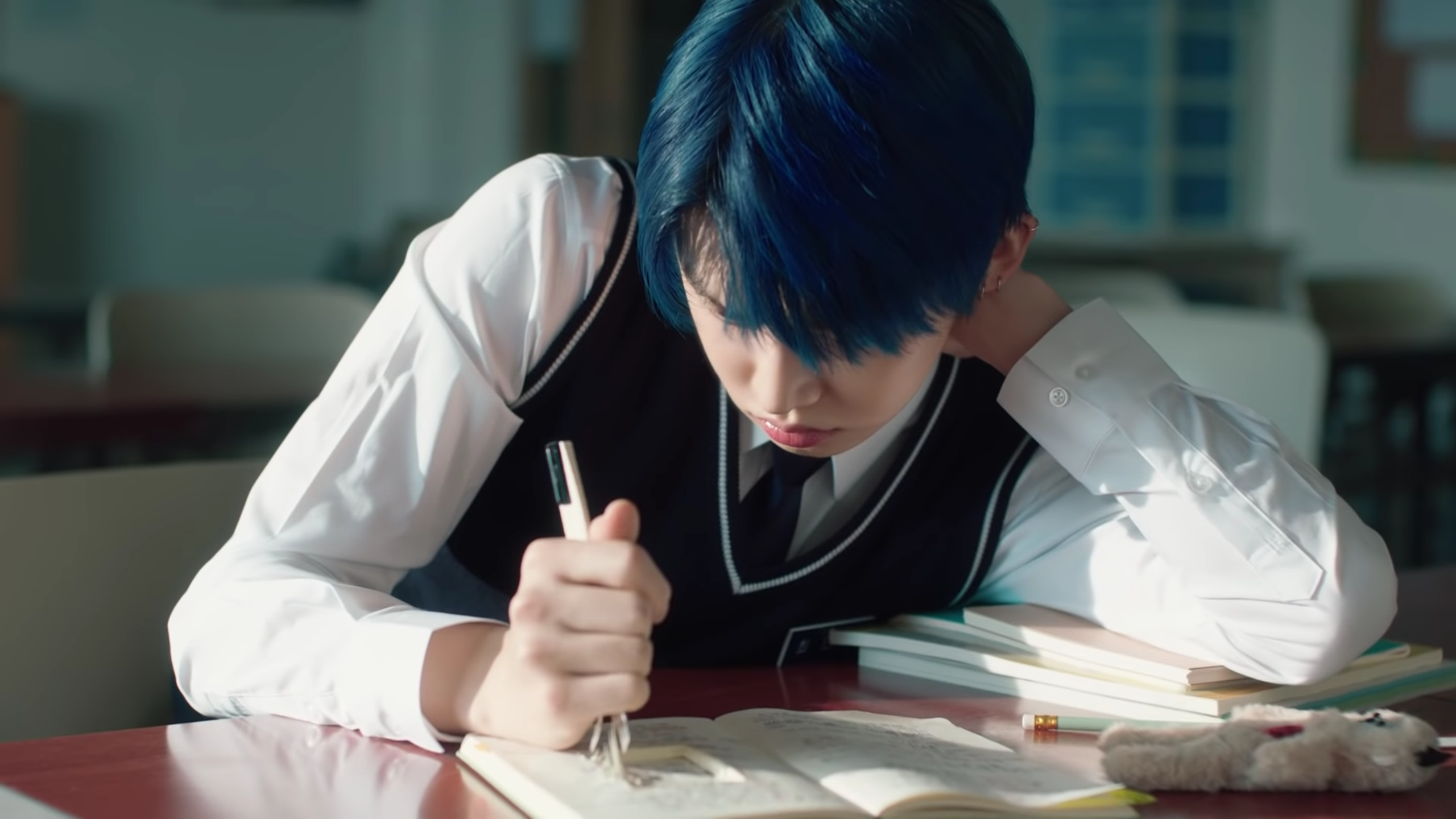 뿔과 함께하는 943 해석(+궁예)(+추가 | 인스티즈