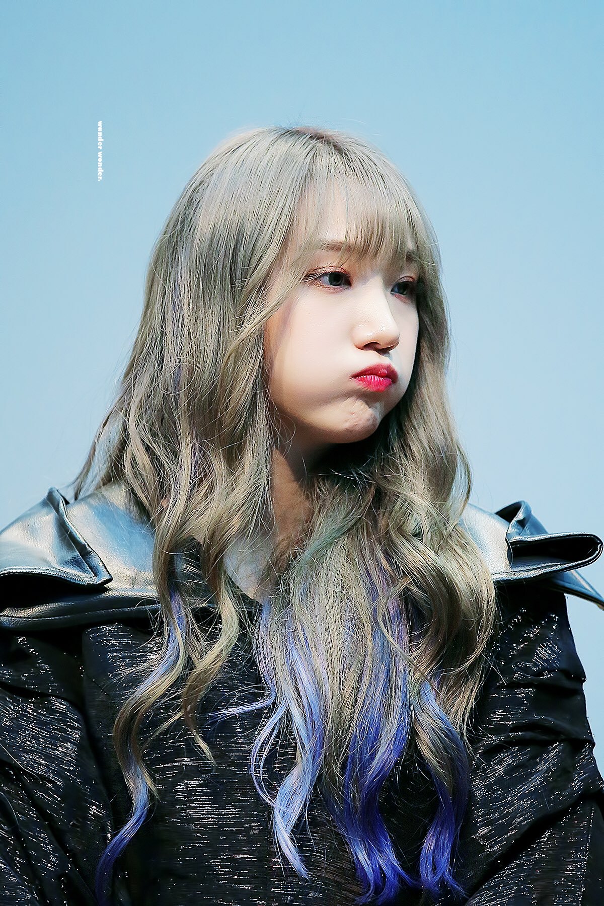 이 사람 여우상같아 무슨상같아? | 인스티즈