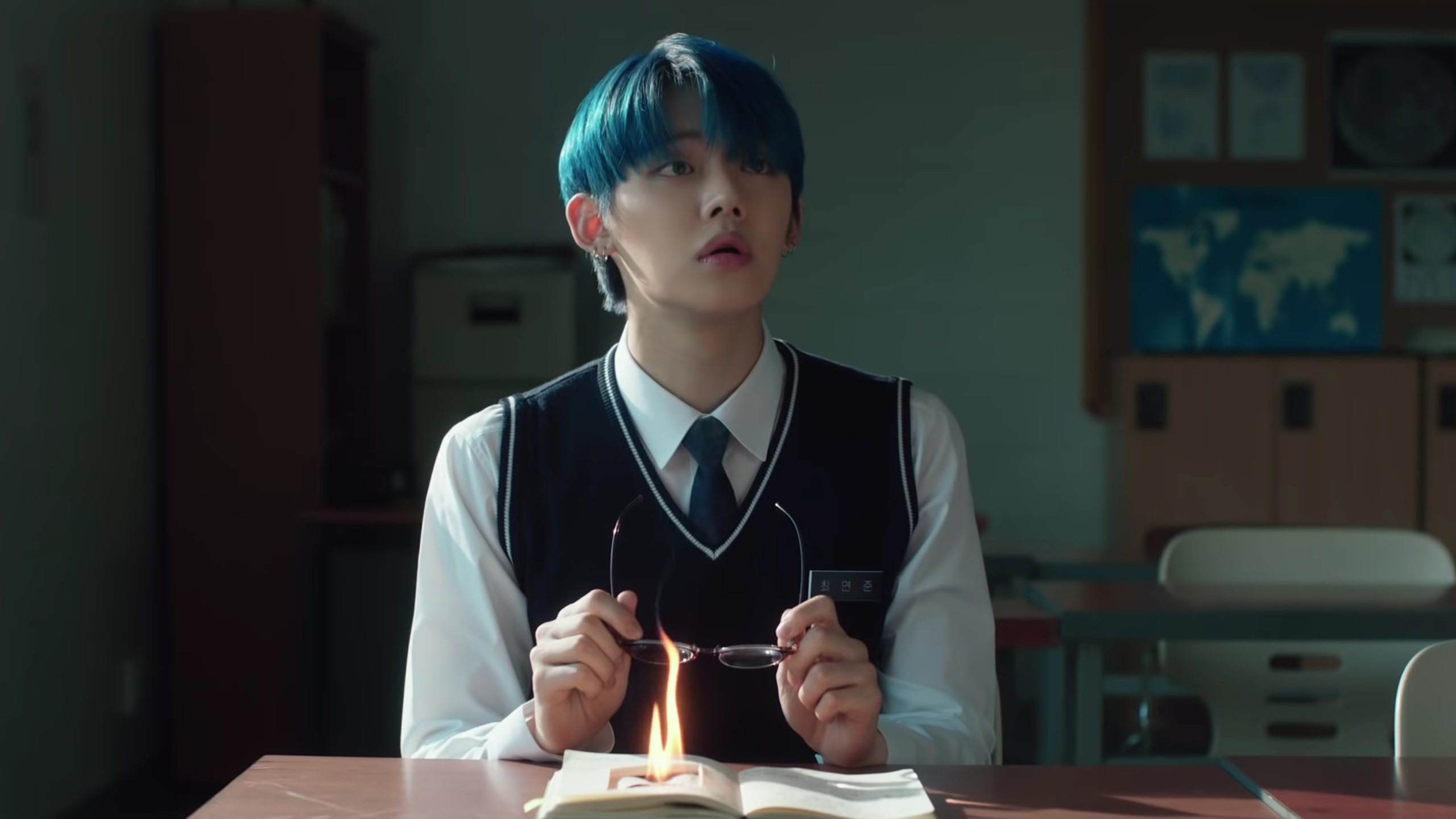 뿔과 함께하는 943 해석(+궁예)(+추가 | 인스티즈