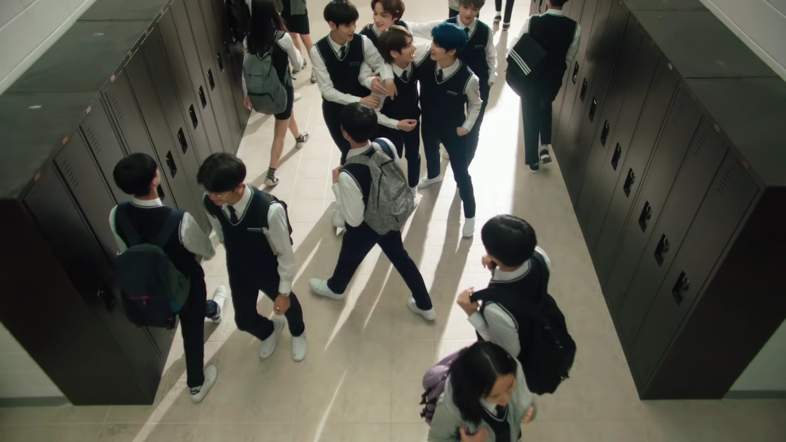 뿔과 함께하는 943 해석(+궁예)(+추가 | 인스티즈