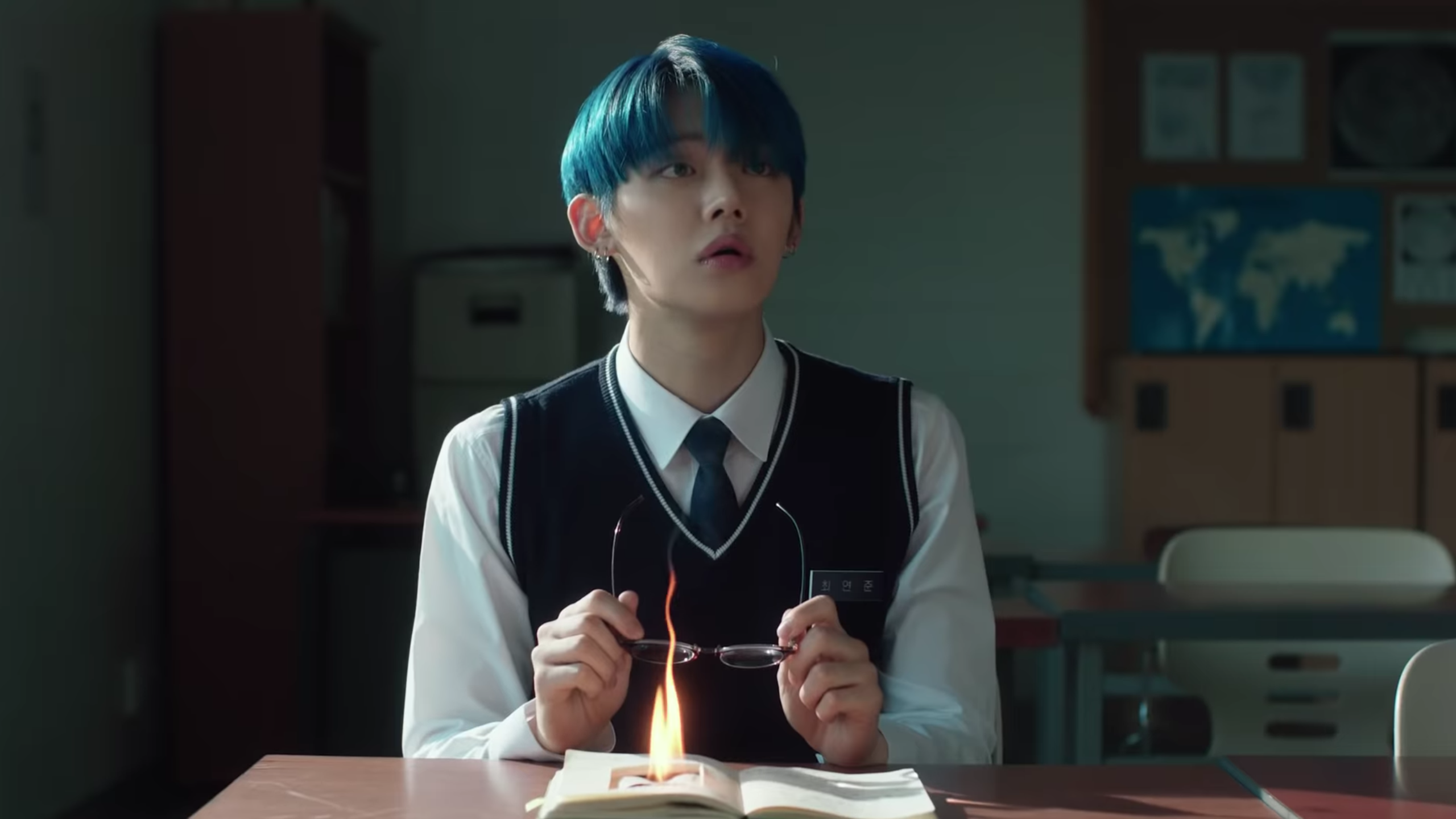 뿔과 함께하는 943 해석(+궁예)(+추가 | 인스티즈