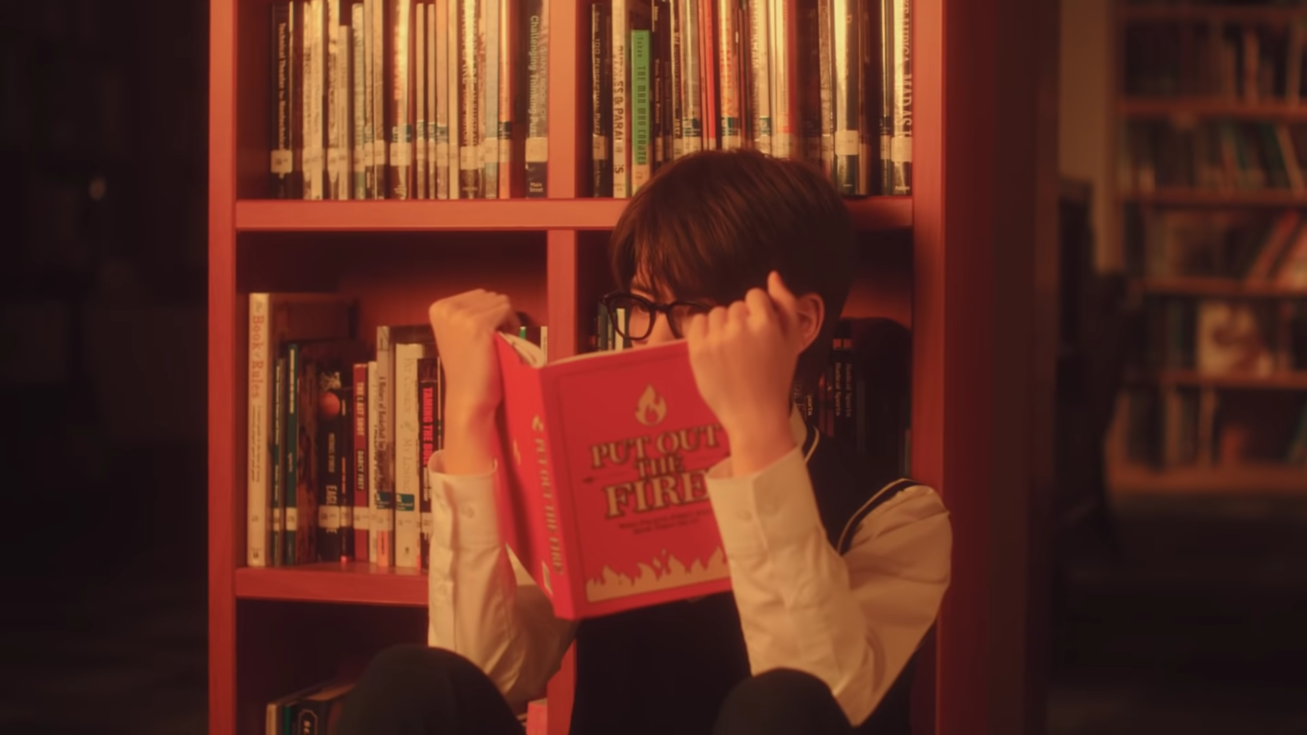 뿔과 함께하는 943 해석(+궁예)(+추가 | 인스티즈