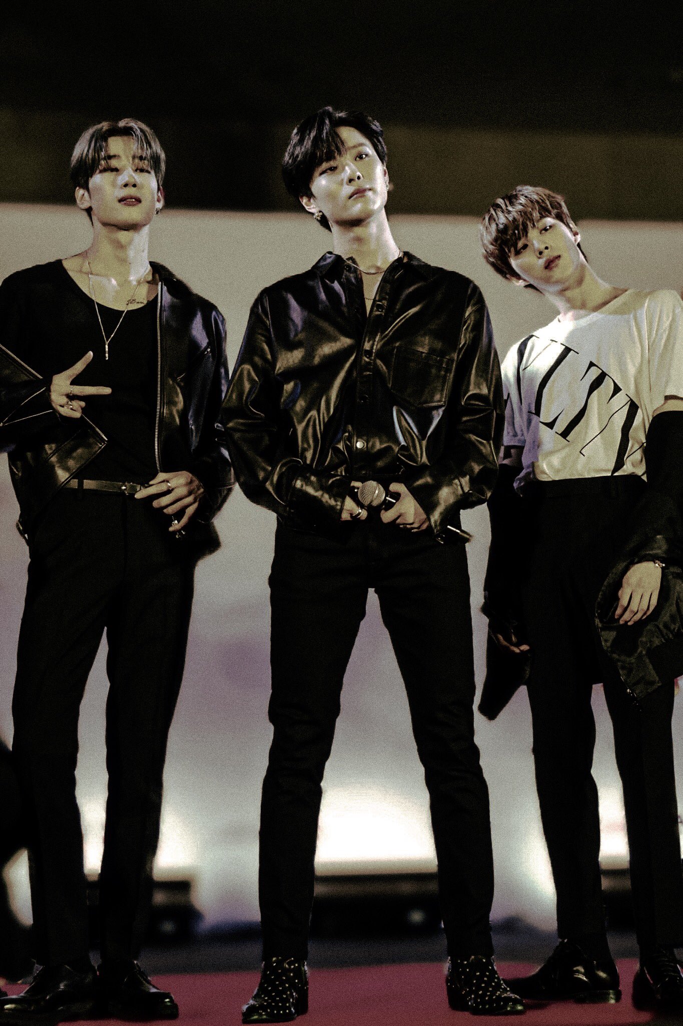 한승우랑 조승연이랑 김우석 이렇게 세 사람의 공통점은 뭔지 알아? | 인스티즈