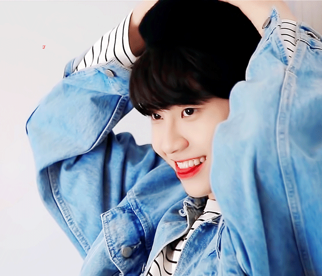 이진혁 이거 진짜 하룻강아지같다 | 인스티즈