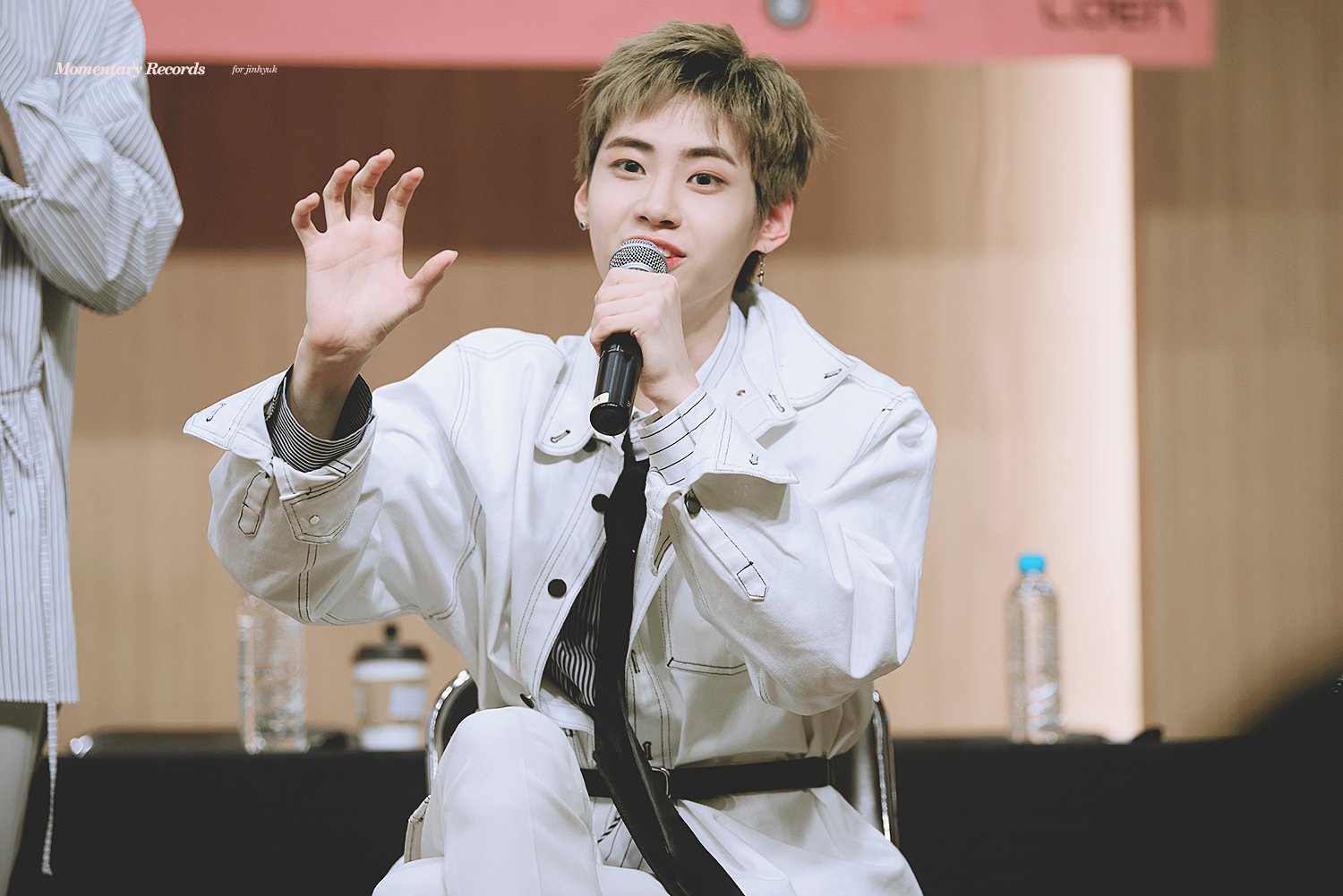 이진혁 부인 자러가요~ | 인스티즈