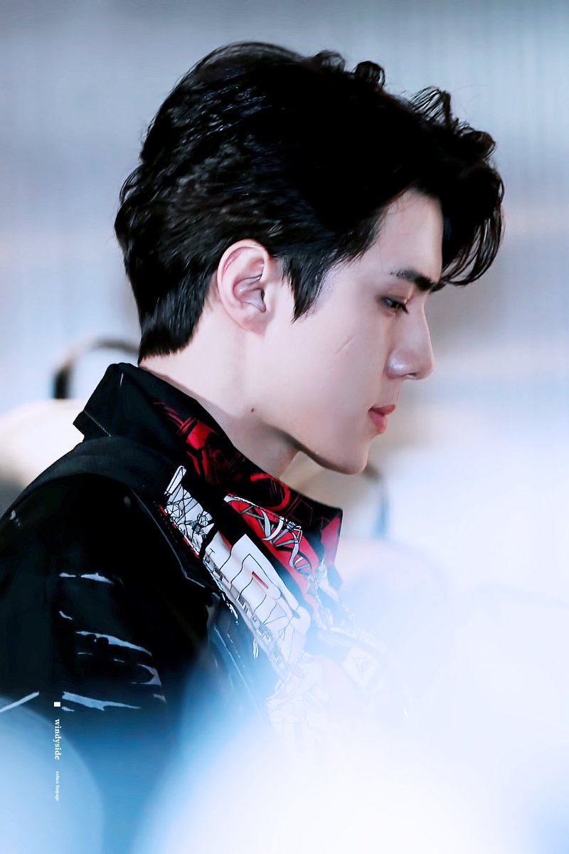 나 오세훈 이 날 처돌이 | 인스티즈