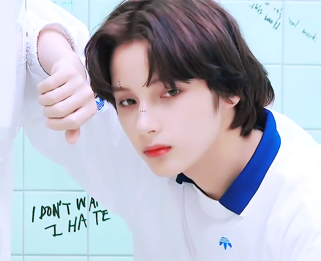 휴닝카이 죽도록 사랑해 | 인스티즈