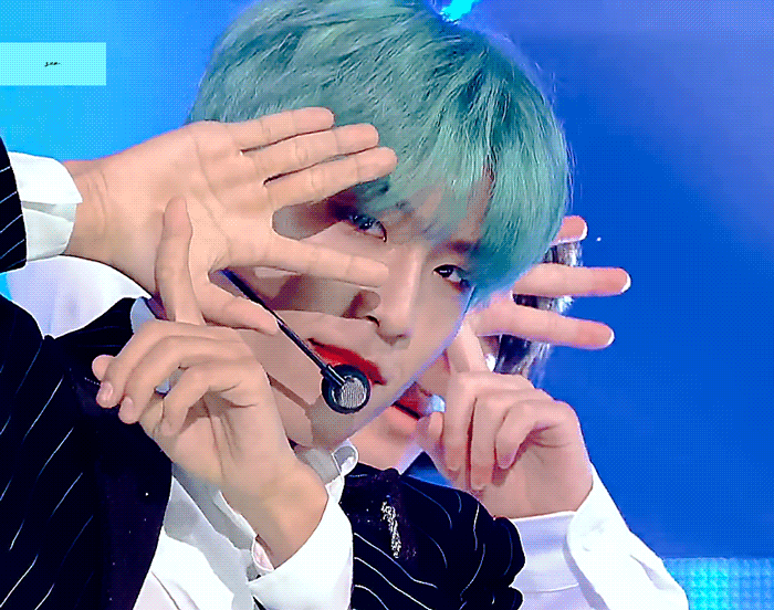 엔딩깜찍이 우진이 너무 좋아😂😂 | 인스티즈