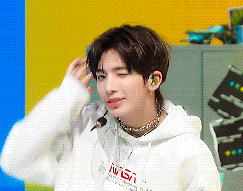 나도 내 남돌 얼굴취향들 | 인스티즈