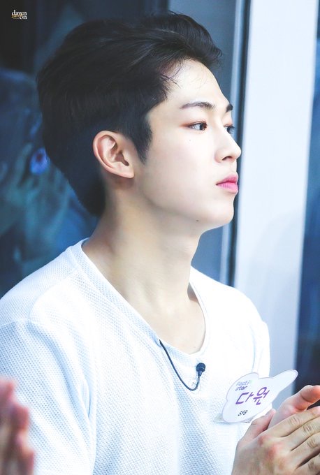 이날 다원이 너무 좋아서 디비진다 | 인스티즈