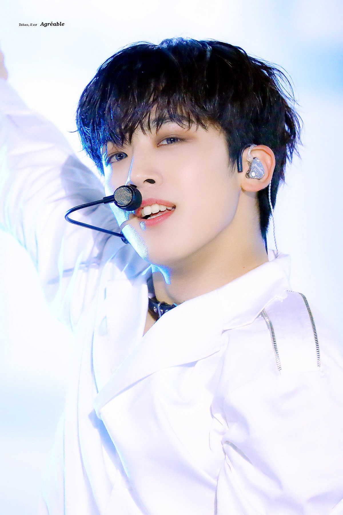 난 이날 요한이를 사랑해 | 인스티즈