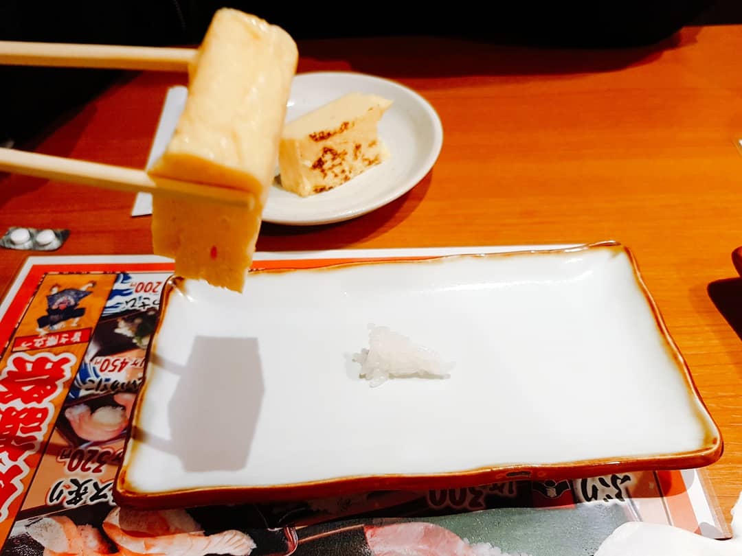 일본 초밥집 이거 혐한임? | 인스티즈