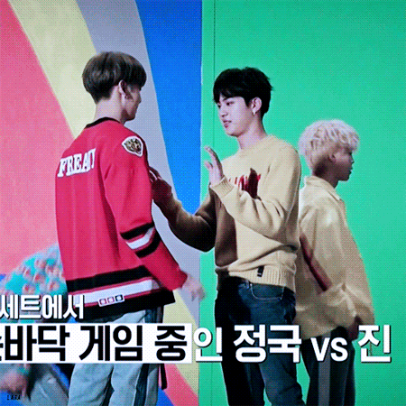 방탄 진 정국 | 인스티즈