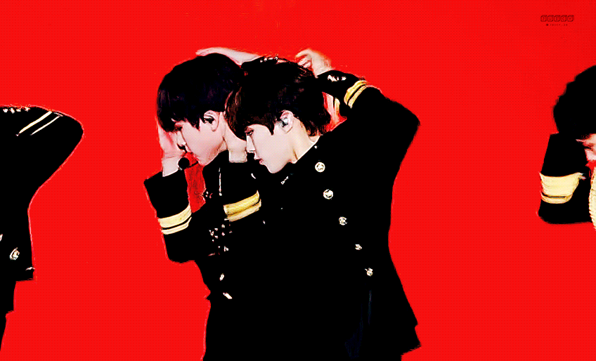 김우석 아이돌력 너무 좋아서 무대 보고싶다 | 인스티즈