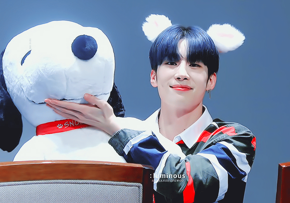 우리..말랑거대지우개스누피 .. 잘 쉬고이찌...? | 인스티즈