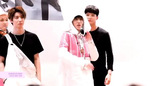 로운이 진짜 주책이다 | 인스티즈