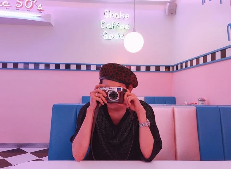 젭꿍이들 아주 멋진 제주도 휴가를 다녀왔군 | 인스티즈