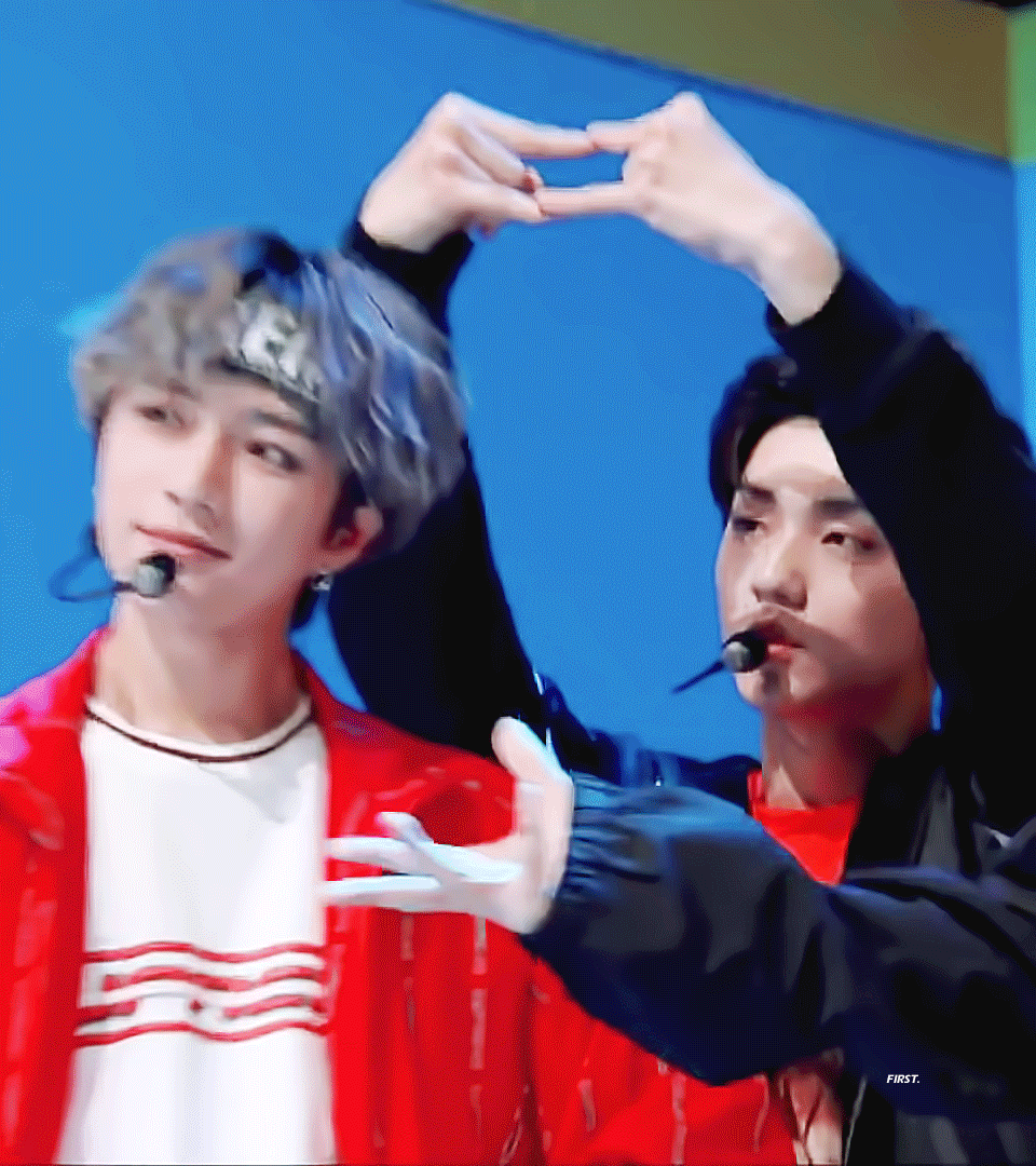 투바투 Angel or Devil 엔젤링 안무는 진짜 신박함 A+드립니다 | 인스티즈