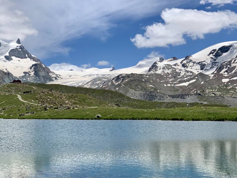 🇨🇭스위스에 있는 동안 찍은 거🇨🇭 | 인스티즈