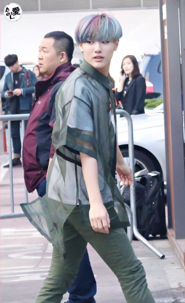 조승연 이 머리 좋아하는 사람 한명도 못봄 | 인스티즈