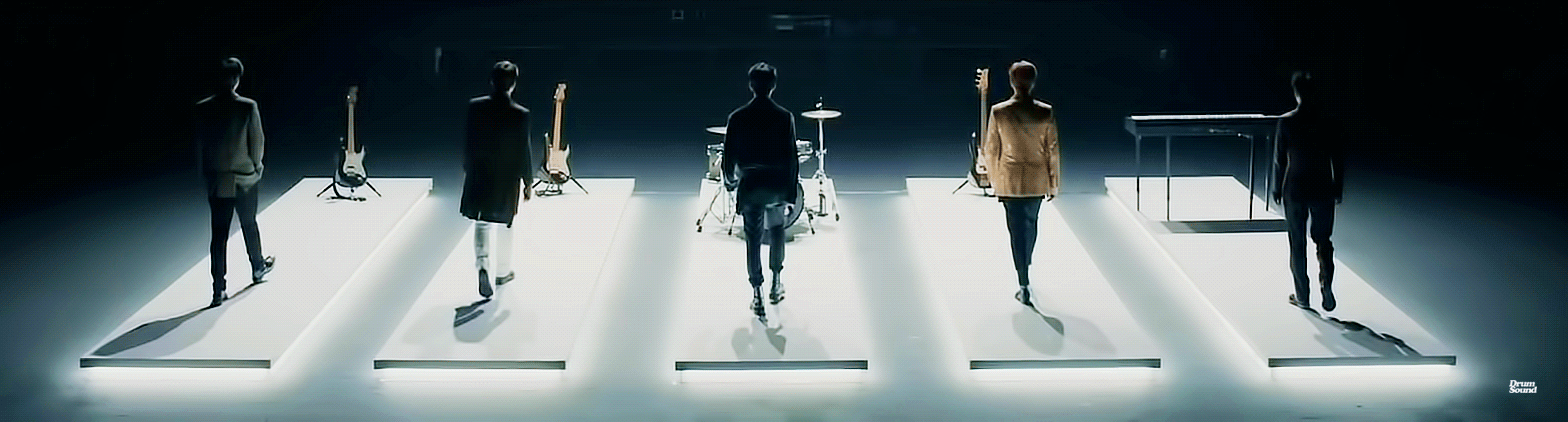 사람들이 다들 데이식스 밴드그룹으로 알고있는데.. | 인스티즈