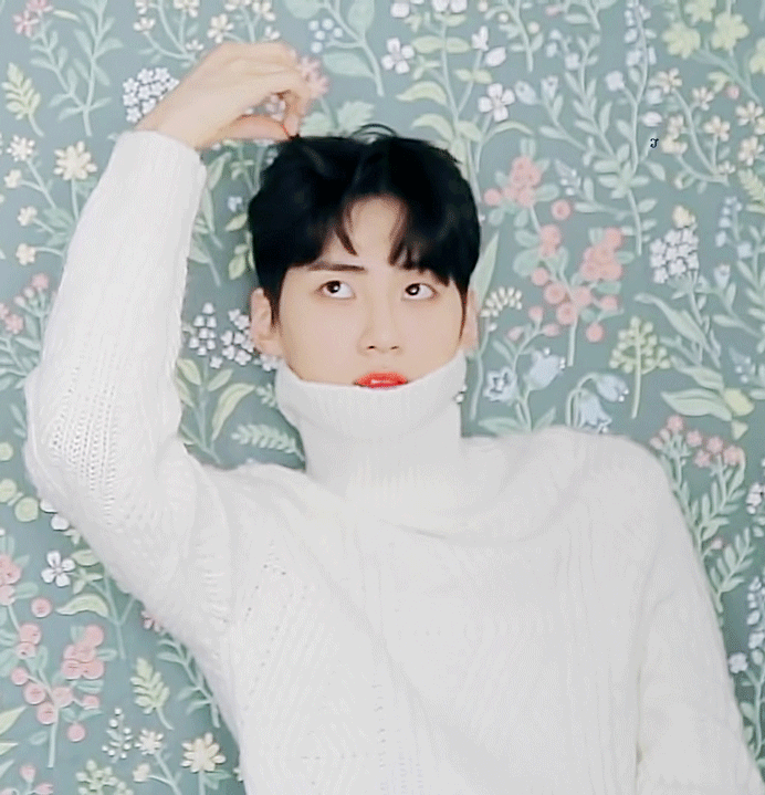 진혁이들 다 자네? ㅎㅎ역시 모든것은 타이밍이지 | 인스티즈