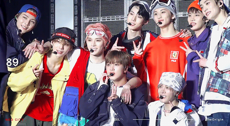 덕깍지 꼈는진 모르겠지만 우리 애들 올라운더 맛집임.. | 인스티즈