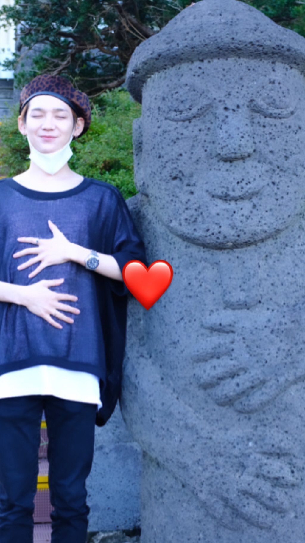 젭꿍이들 아주 멋진 제주도 휴가를 다녀왔군 | 인스티즈