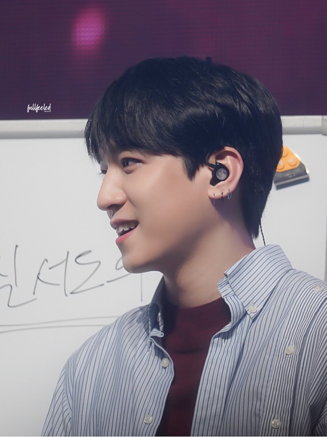 박성진 이름이 박성진인 이유 | 인스티즈