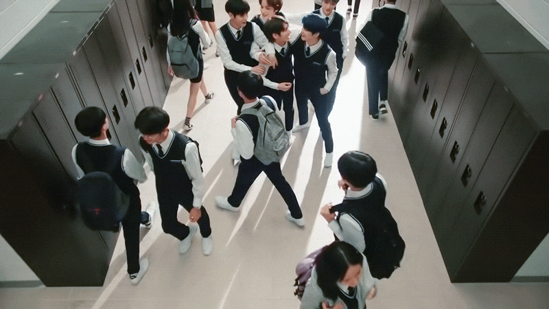 혹시 투바투 성격 궁금한 사람?? | 인스티즈