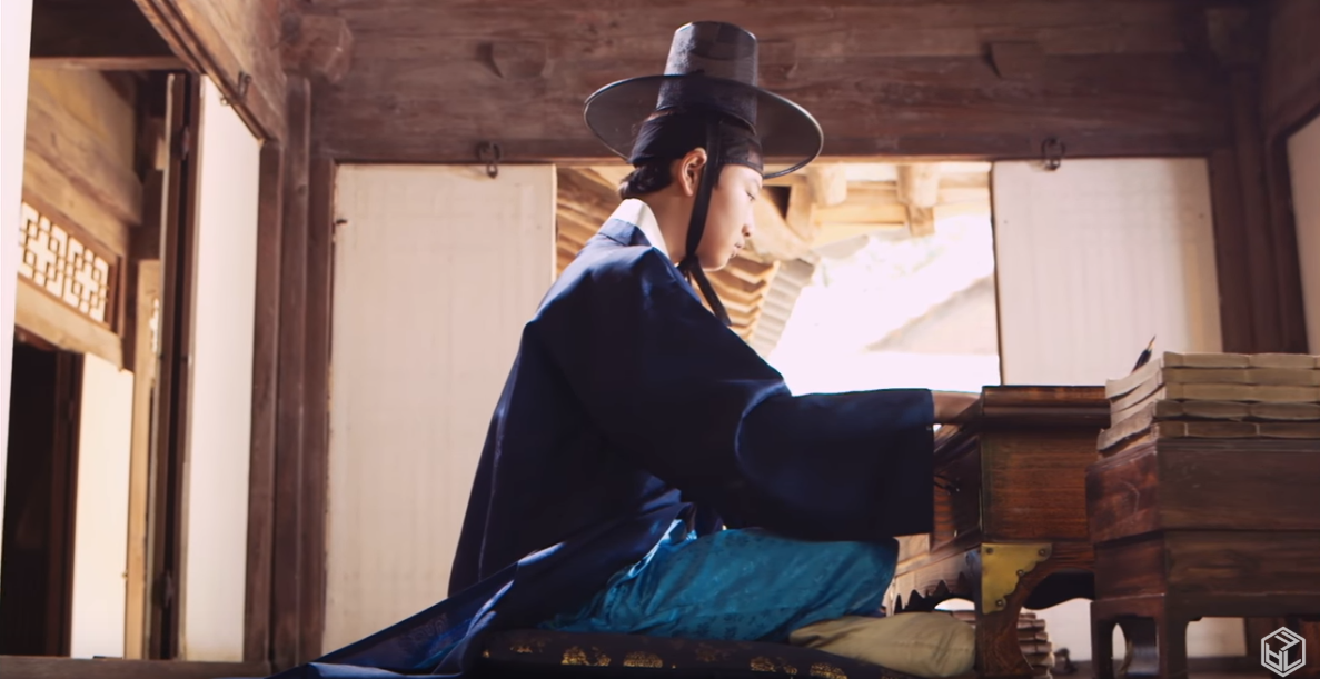 우리 그룹도 세계관 잇어 | 인스티즈