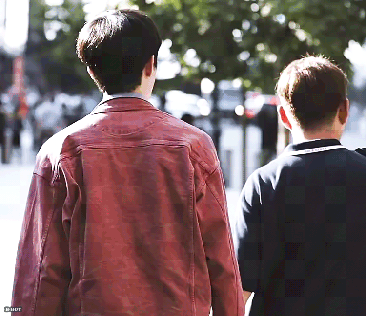 데이식스 막내가 연예인 다 됐다는 걸 느낄 때 | 인스티즈