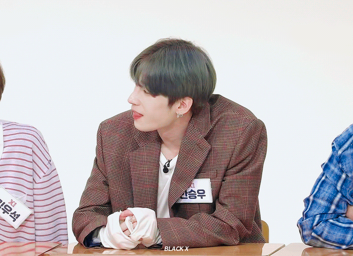 한승우 작업 일지에서 이 말이 제일 뭉클해ㅠㅜㅜㅜ | 인스티즈