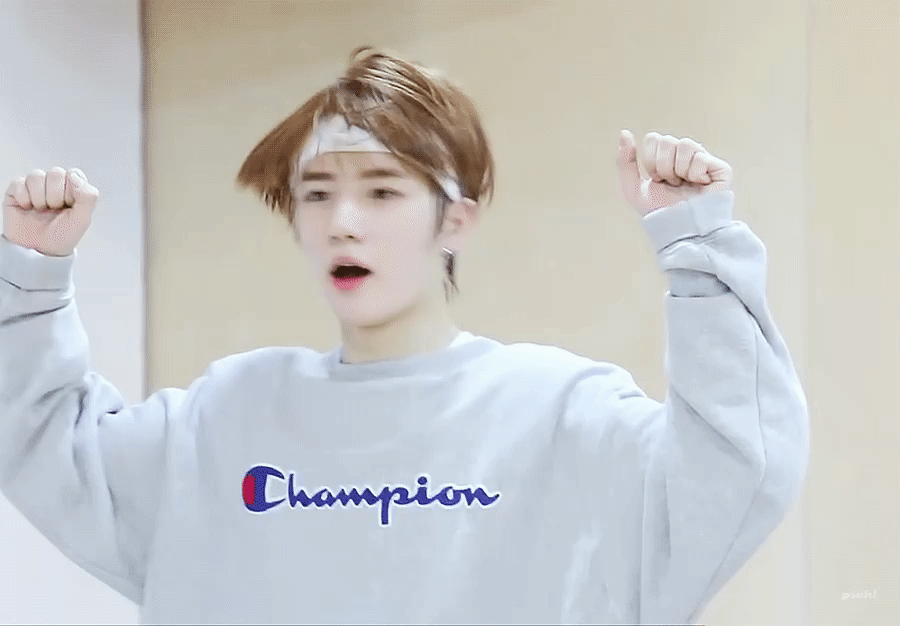 투바투 범규 민낯 처도리 등장 | 인스티즈