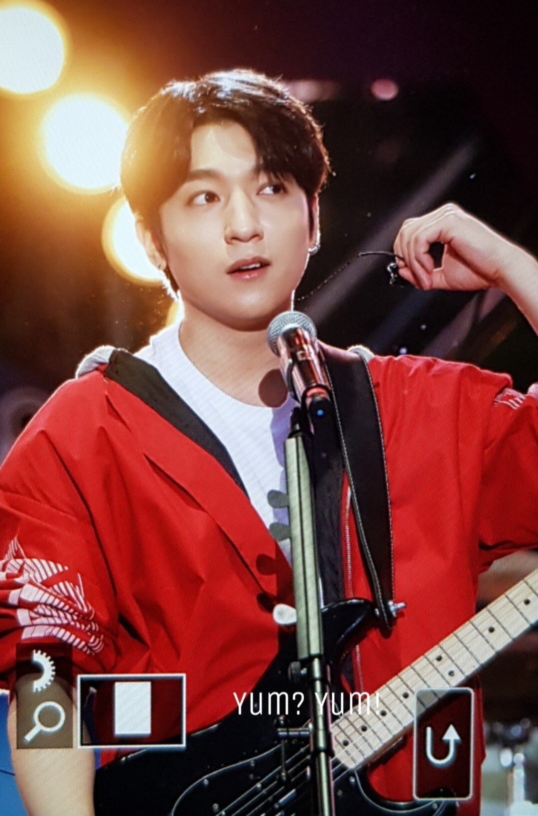 데이식스 성진 좋아하는 사진들 - 인스티즈(instiz) 연예 카테고리