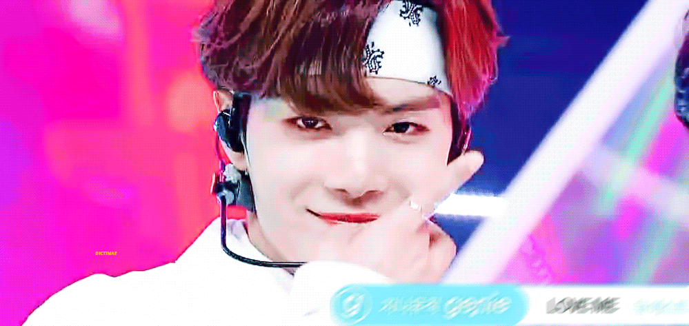 뉴이스트 럽미 너무 좋아 ㅠㅠㅠㅠㅠㅠㅠ | 인스티즈