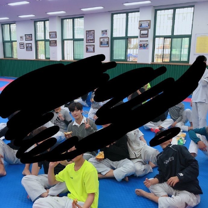 외동인데 김요한보고 친오빠로망생김 | 인스티즈