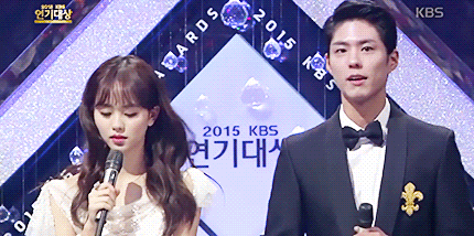 [잡담] 아아악 제발 김소현X박보검 캐스팅해줘 누가 드라마 하나 써줘요❗❗ | 인스티즈