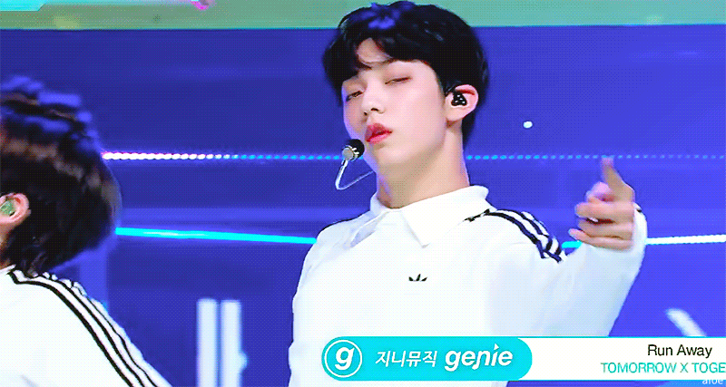 어제 투바투 수빈 이거 좀 대단해 | 인스티즈