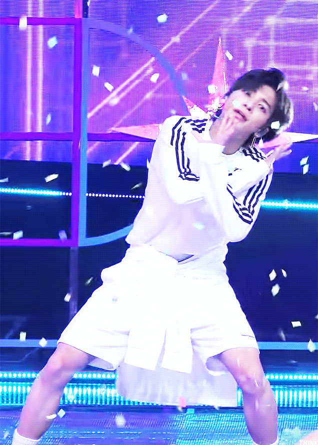 투바투 태현 이 움짤들 대박인데? | 인스티즈