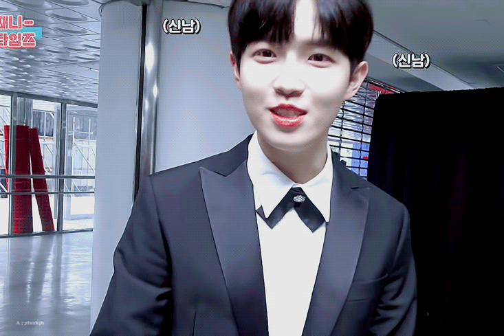 김재환 흑발 넘 사룽해 juj | 인스티즈