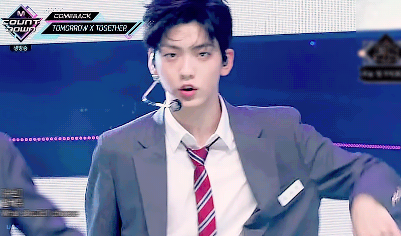 투바투 수빈 짤털 (짱많음) | 인스티즈