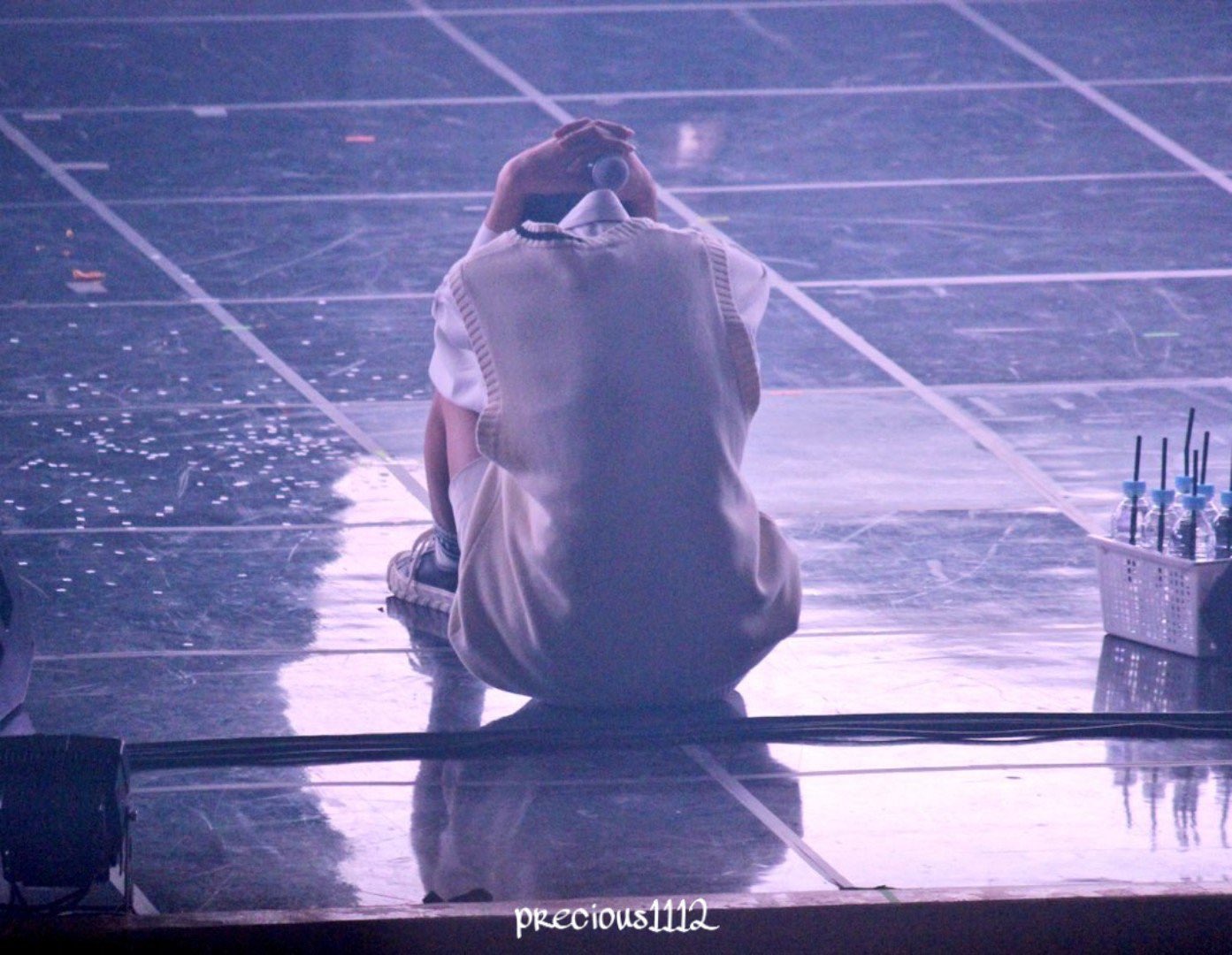 병찬이 이 사진 볼때마다 그냥 너무 눈물난다 | 인스티즈