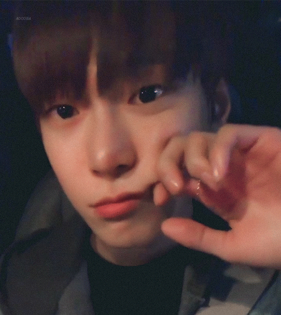 엔시티 멤버들 움짤 몇장갖고싶은데 찾기귀찮았던 큰방사람 위한 소소한 짤털 | 인스티즈