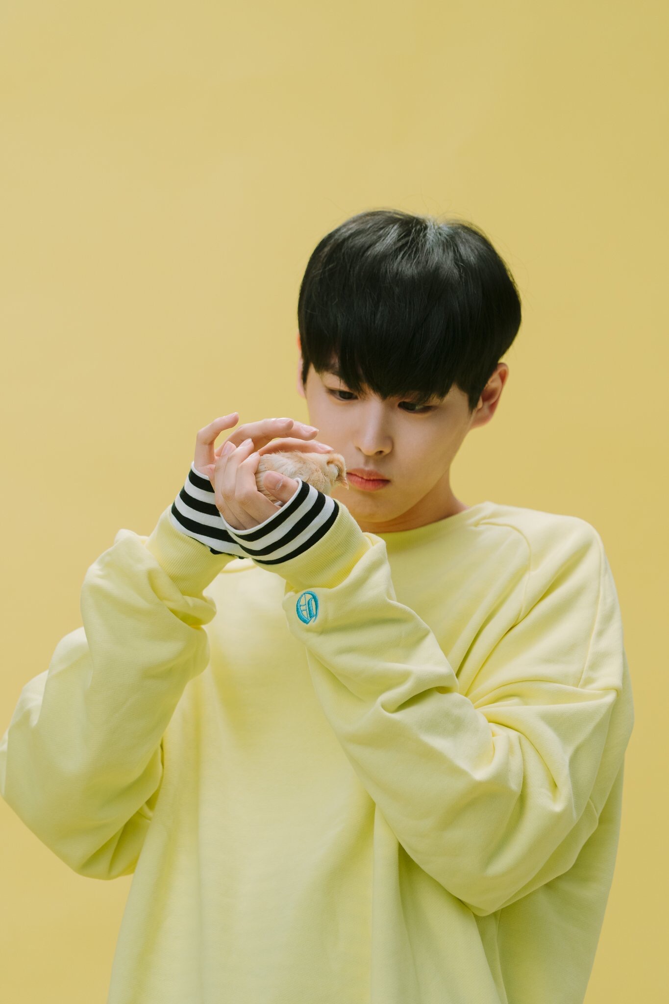 와 병찬이 이사진 정말 ㄹㅇ 귀여워 다들 봐줘 제발 ㅜㅜㅜ | 인스티즈