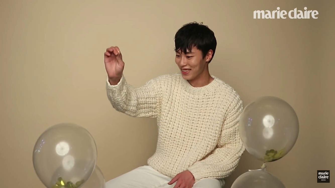 이재욱 너무 설레ㅠㅠㅠㅠㅠㅠ | 인스티즈