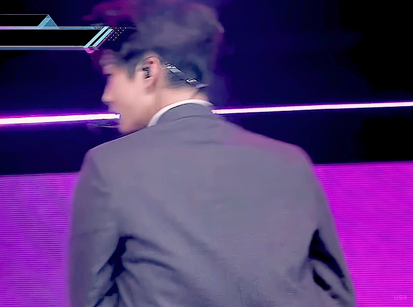 투바투 최수빈 이런 표정 지을때 나 진짜 죽겠어 | 인스티즈